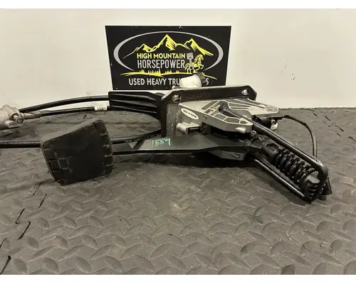FREIGHTLINER Cascadia Brake  Clutch Pedal Box