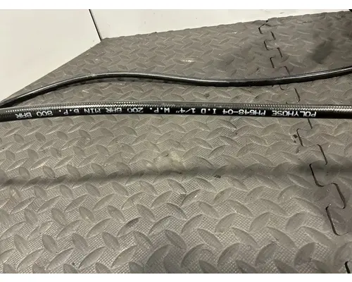 FREIGHTLINER Cascadia Brake  Clutch Pedal Box