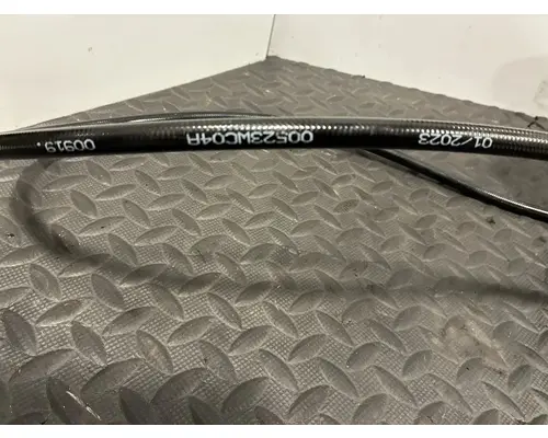 FREIGHTLINER Cascadia Brake  Clutch Pedal Box