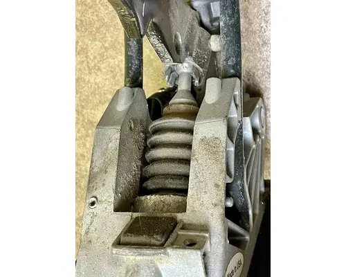 FREIGHTLINER Cascadia Brake  Clutch Pedal Box