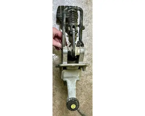 FREIGHTLINER Cascadia Brake  Clutch Pedal Box