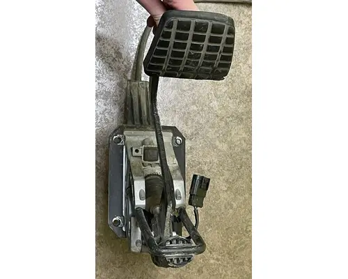 FREIGHTLINER Cascadia Brake  Clutch Pedal Box