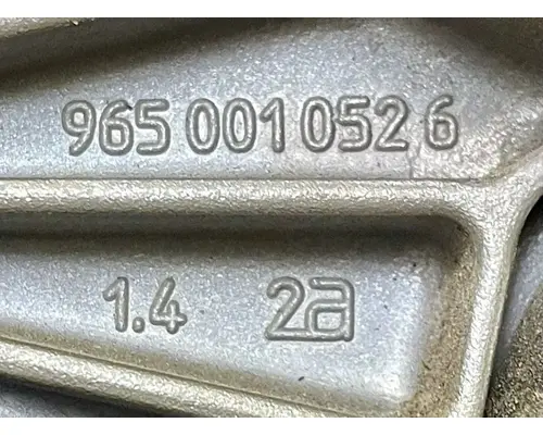 FREIGHTLINER Cascadia Brake  Clutch Pedal Box