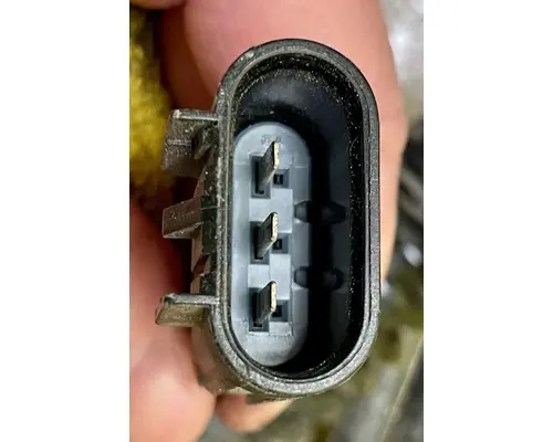 FREIGHTLINER Cascadia Brake  Clutch Pedal Box