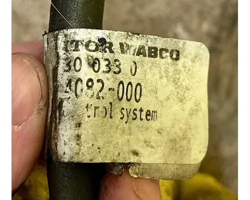 FREIGHTLINER Cascadia Brake  Clutch Pedal Box