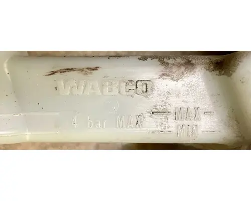 FREIGHTLINER Cascadia Brake  Clutch Pedal Box