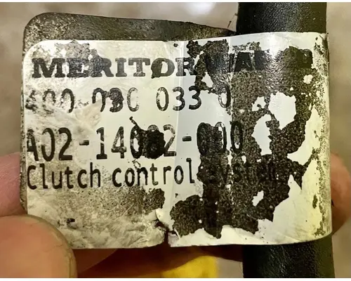 FREIGHTLINER Cascadia Brake  Clutch Pedal Box