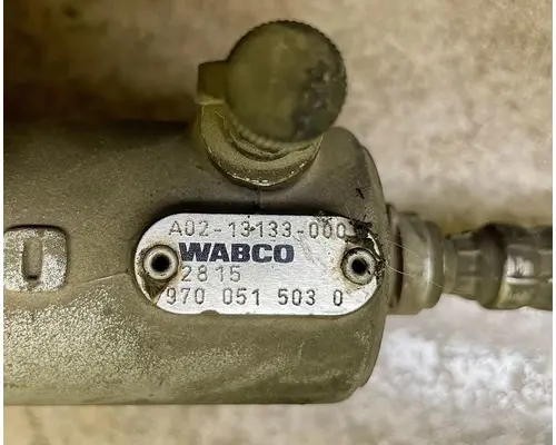 FREIGHTLINER Cascadia Brake  Clutch Pedal Box