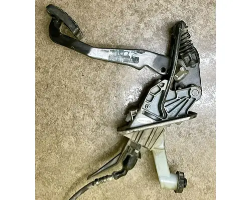 FREIGHTLINER Cascadia Brake  Clutch Pedal Box