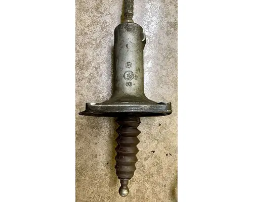 FREIGHTLINER Cascadia Brake  Clutch Pedal Box