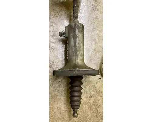 FREIGHTLINER Cascadia Brake  Clutch Pedal Box