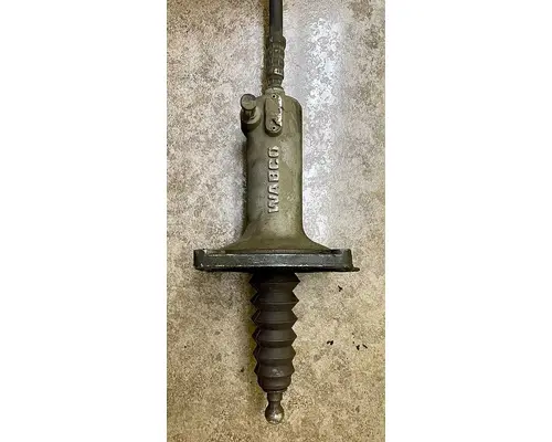 FREIGHTLINER Cascadia Brake  Clutch Pedal Box