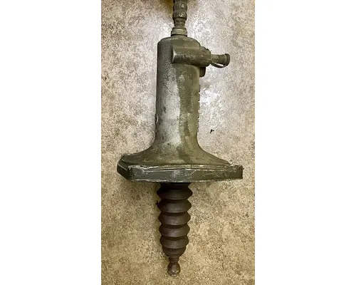 FREIGHTLINER Cascadia Brake  Clutch Pedal Box