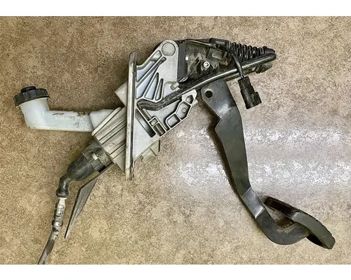 FREIGHTLINER Cascadia Brake  Clutch Pedal Box