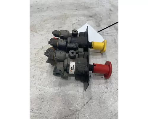 FREIGHTLINER Cascadia Brake Air Valve