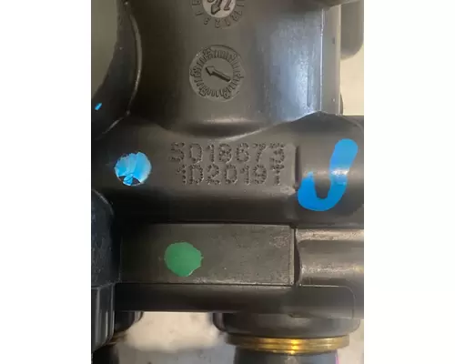 FREIGHTLINER Cascadia Brake Air Valve