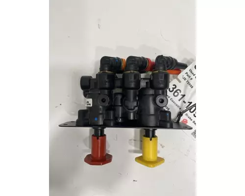 FREIGHTLINER Cascadia Brake Air Valve