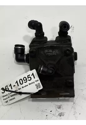 FREIGHTLINER Cascadia Brake Air Valve