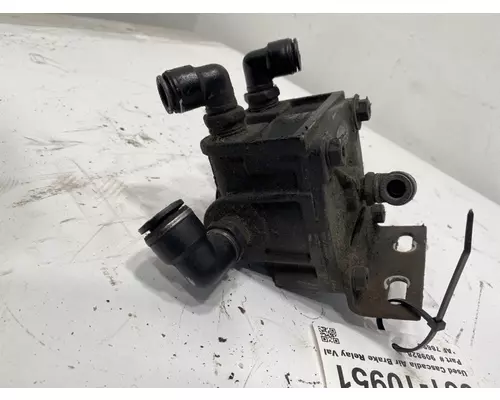 FREIGHTLINER Cascadia Brake Air Valve