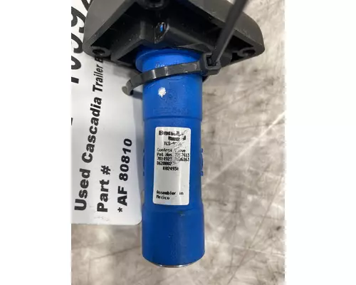 FREIGHTLINER Cascadia Brake Air Valve