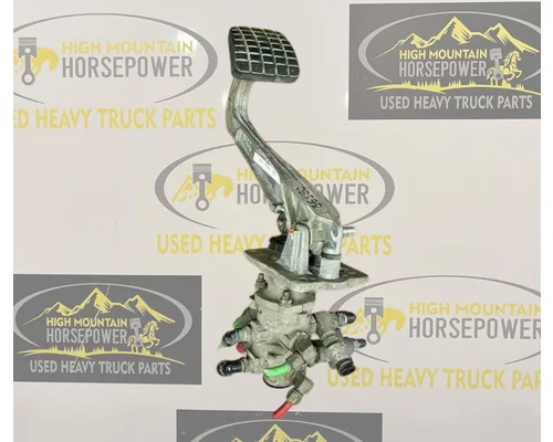 FREIGHTLINER Cascadia Brake Parts, Misc. Rear