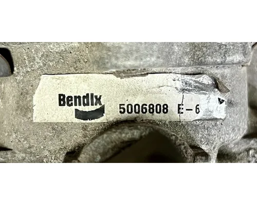 FREIGHTLINER Cascadia Brake Parts, Misc. Rear