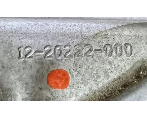 FREIGHTLINER Cascadia Brake Parts, Misc. Rear