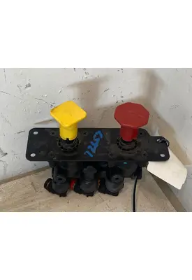 FREIGHTLINER Cascadia Brake Proportioning Valve