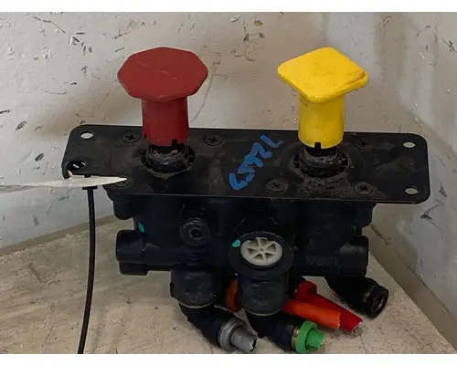 FREIGHTLINER Cascadia Brake Proportioning Valve