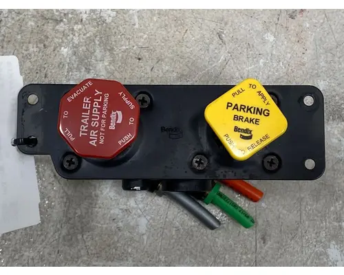 FREIGHTLINER Cascadia Brake Proportioning Valve