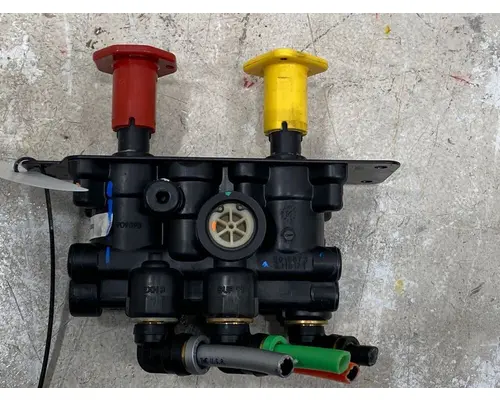 FREIGHTLINER Cascadia Brake Proportioning Valve