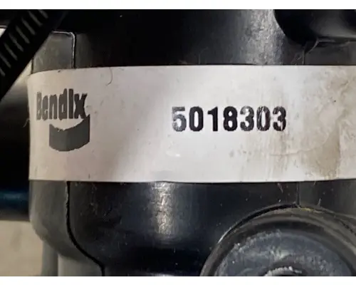 FREIGHTLINER Cascadia Brake Proportioning Valve