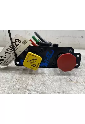 FREIGHTLINER Cascadia Brake Proportioning Valve