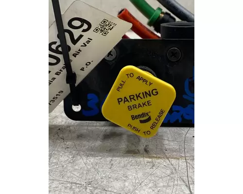 FREIGHTLINER Cascadia Brake Proportioning Valve