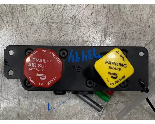 FREIGHTLINER Cascadia Brake Proportioning Valve