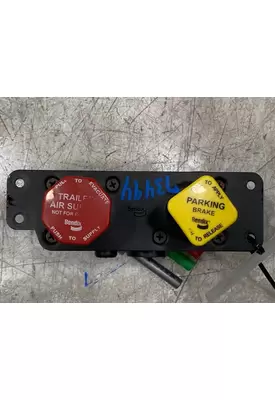 FREIGHTLINER Cascadia Brake Proportioning Valve