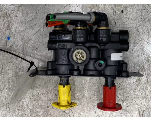 FREIGHTLINER Cascadia Brake Proportioning Valve