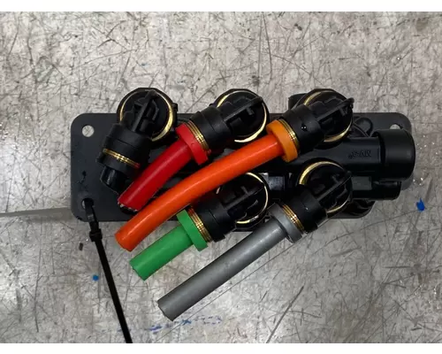FREIGHTLINER Cascadia Brake Proportioning Valve