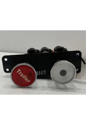 FREIGHTLINER Cascadia Brake Proportioning Valve