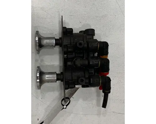 FREIGHTLINER Cascadia Brake Proportioning Valve