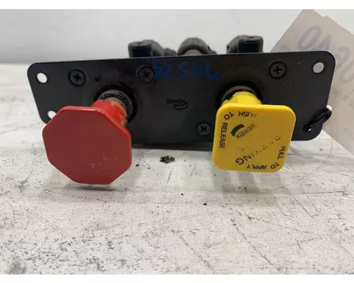 FREIGHTLINER Cascadia Brake Proportioning Valve
