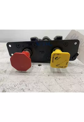 FREIGHTLINER Cascadia Brake Proportioning Valve