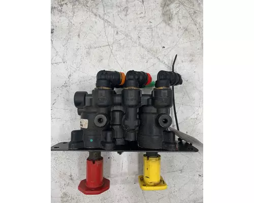 FREIGHTLINER Cascadia Brake Proportioning Valve