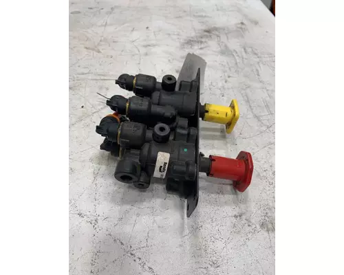FREIGHTLINER Cascadia Brake Proportioning Valve