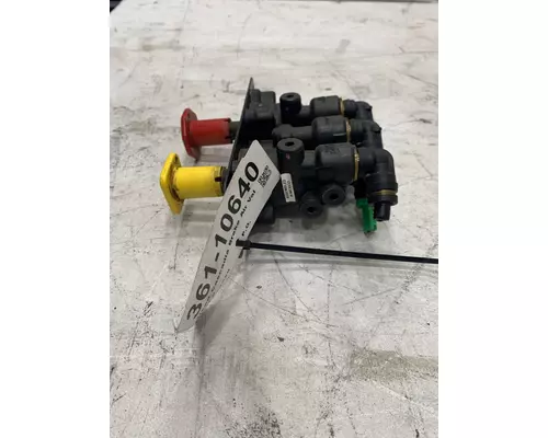 FREIGHTLINER Cascadia Brake Proportioning Valve
