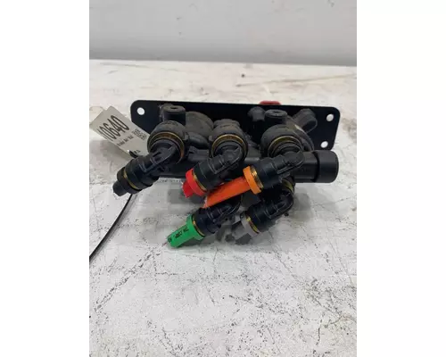 FREIGHTLINER Cascadia Brake Proportioning Valve