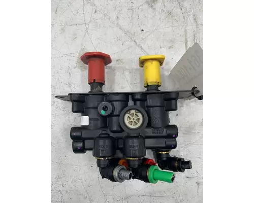FREIGHTLINER Cascadia Brake Proportioning Valve