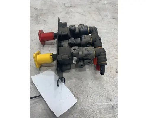 FREIGHTLINER Cascadia Brake Proportioning Valve