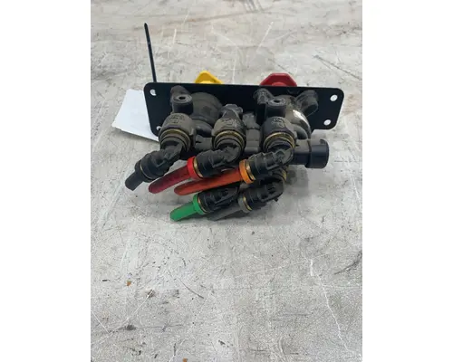 FREIGHTLINER Cascadia Brake Proportioning Valve