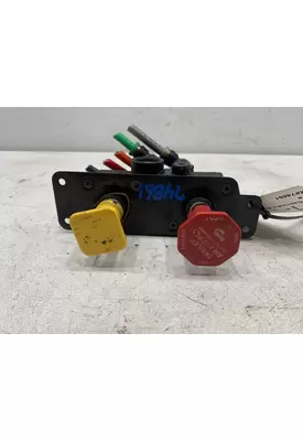 FREIGHTLINER Cascadia Brake Proportioning Valve